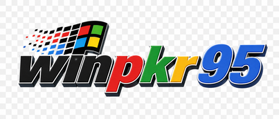 winpkr95 logo